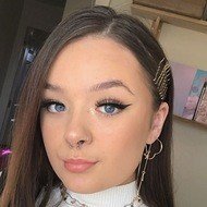Colleen Milner, 25 (TikTok Star)