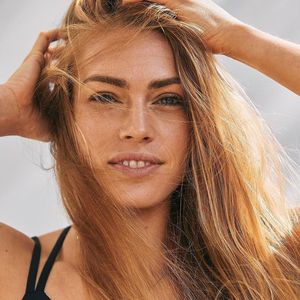 Colleen Quigley, 32 (Runner)