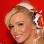 Colleen Shannon, 47 (DJ)