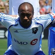 Collen Warner, 35 (Soccer Player)