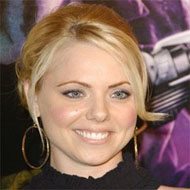 Collette Wolfe, 45 (Movie Actress)