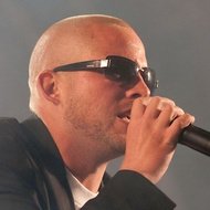 Collie Buddz, 39 (Reggae Singer)