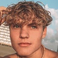 Collier Vozzola, 21 (TikTok Star)