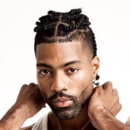 Collin Carter, 31 (Reality Star)