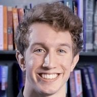 Collin Castrina, 24 (TikTok Star)