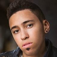 Collin Dueno, 31 (Pop Singer)