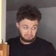 Collin Justin, 27 (TikTok Star)