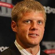 Collin Klein, 36 (Football Player)