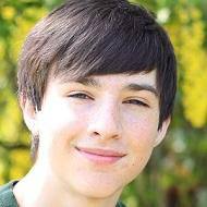 Collin MacKechnie, 28 (Movie Actor)