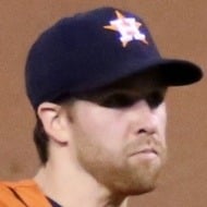 Collin McHugh, 38 (Baseball Player)