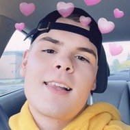 Collin Patterson, 25 (TikTok Star)