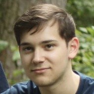 Collin Pryce, 24 (TikTok Star)