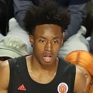 Collin Sexton, 25 (Basketball Player)