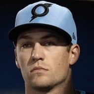 Collin Snider, 30 (Baseball Player)