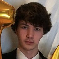 Collin Tornstrom, 21 (TikTok Star)