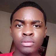 Collins O, 23 (TikTok Star)