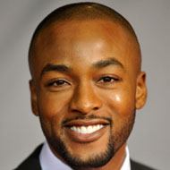 Collins Pennie, 40 (Movie Actor)