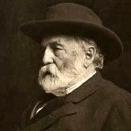 Collis Potter Huntington (1821 - 1900) (企业家)