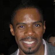 Colman Domingo, 54 (Stage Actor)