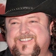 Colt Ford, 53 (Ca sĩ nhạc đồng quê)