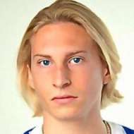 Colt Kucker, 31 (Pop Singer)