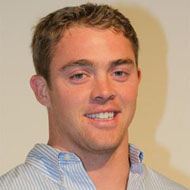 Colt McCoy, 37 (Football Player)