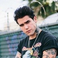 Colton Flurry, 29 (Rock Singer)