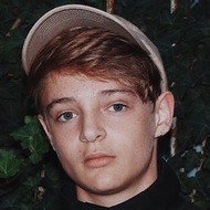 Colton Glenn, 24 (YouTube明星)