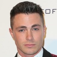 Colton Haynes, 37 (TV Actor)