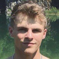 Colton Macaulay, 28 (TikTok明星)