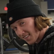 Colton Meadows, 22 (TikTok Star)