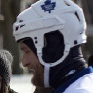 Colton Orr, 42 (Hockeyspieler)