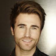 Colton Swon, 37 (摇滚歌手)