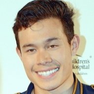 Colton Tran, 36 (电视演员)