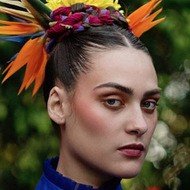 Columba Díaz, 32 (現實之星)