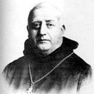 Columba Marmion (1858 - 1923) (Religious Leader)