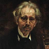 Columbano Bordalo Pinheiro (1857 - 1929) (画家)