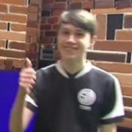 Commandment, 20 (eSporters Speler)