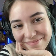 Companiondish, 28 (TikTok Star)