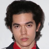 Conan Gray, 26 (Cantor Pop)