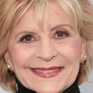 Concetta Tomei, 79 (Toneelactrice)