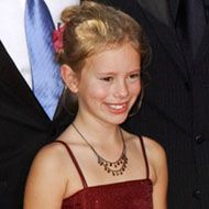 Conchita Campbell, 30 (TV Actress)