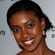 Condola Rashad, 37 (TV Actress)