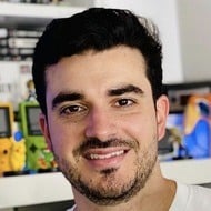 Conkerax, 34 (Estrelas do YouTube)