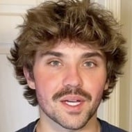 Conner Chant, 25 (TikTok Star)