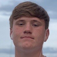 Conner Haueter, 20 (TikTok Star)