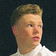 Conner Mather, 20 (TikToker)