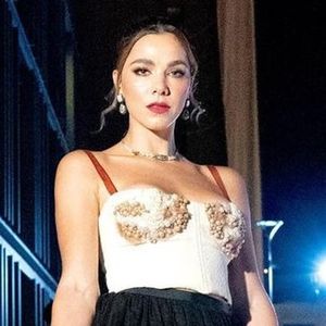 Connie Dávalos, 38 (Instagram明星)