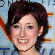 Connie Fisher, 42 (Pop Singer)