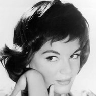 Connie Francis, 85 (Country Singer)